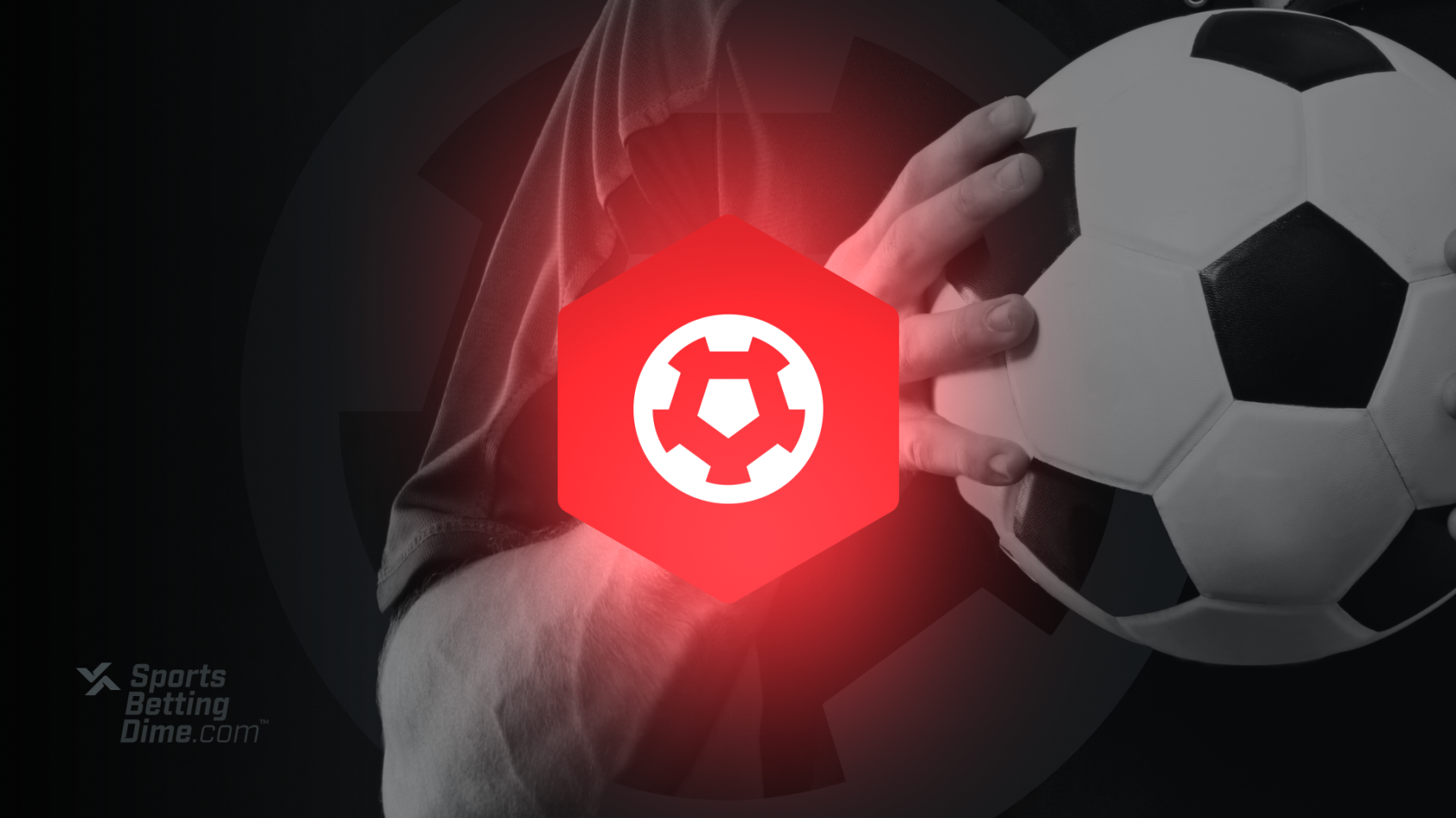 Soccer generic image for Sports Betting Dime.