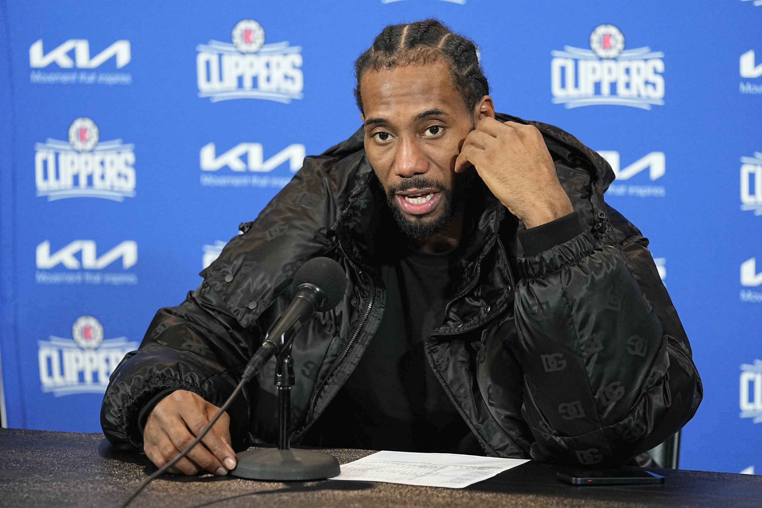 Clippers Punishments: Will the Kawhi Raptors Trade Go Through?