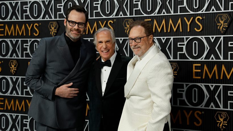 prediction markets emmy award best supporting actor in a comedy series