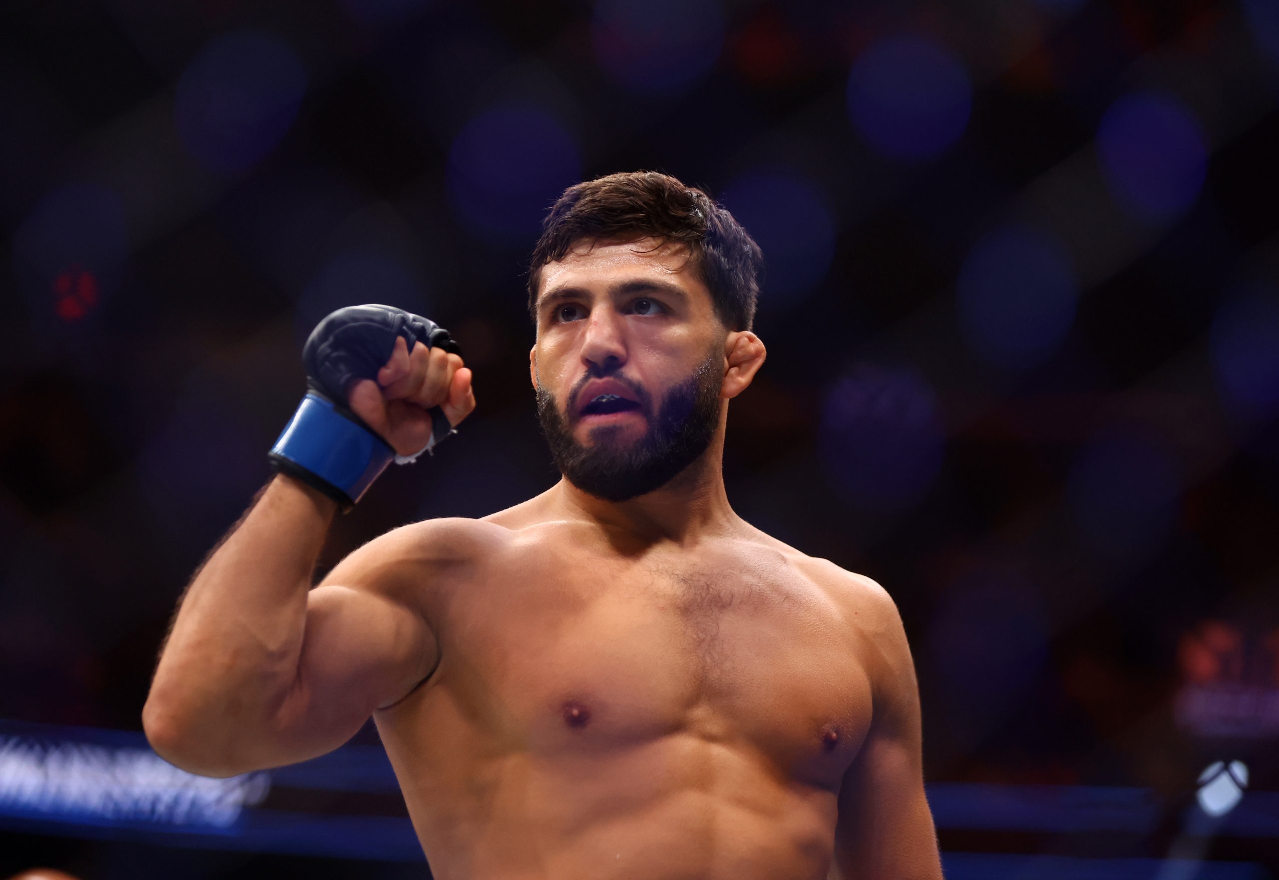 Tsarukyan vs Ruffy Prediction, Odds & Best Bets for UFC 331 Co-Main Event