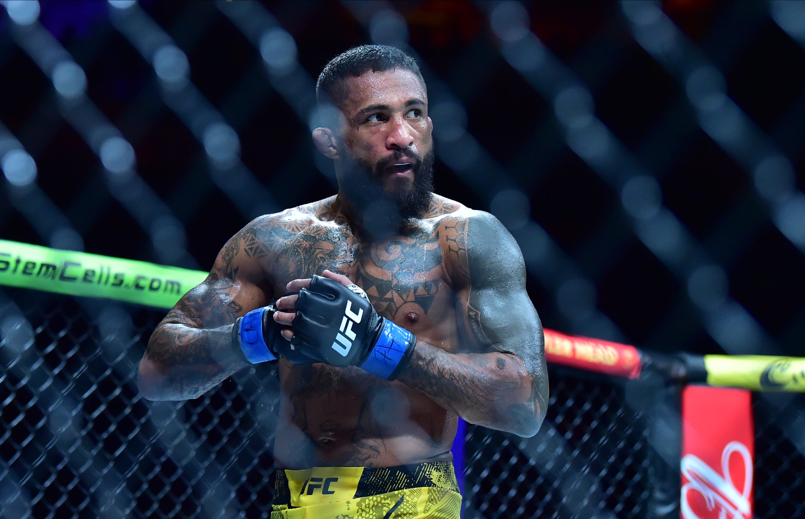 UFC 331 Prelims Picks & Predictions – Best Bets Include Chikadze vs Brito