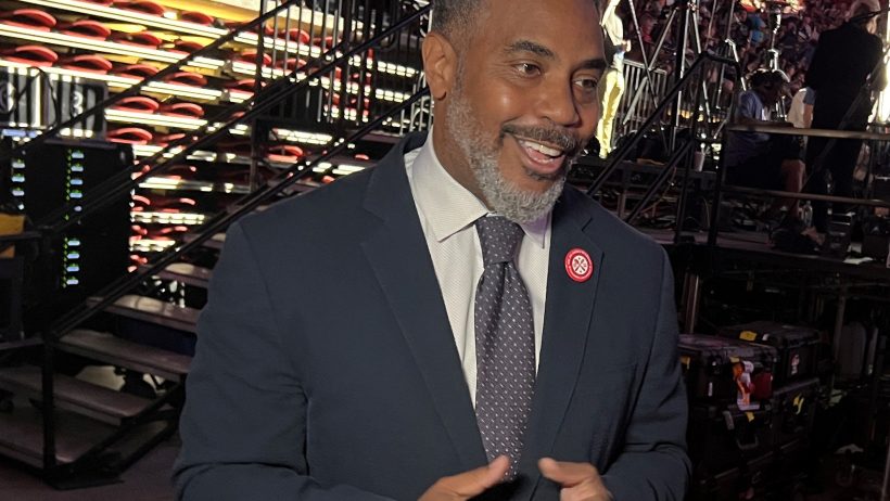 Rep. Steven Horsford