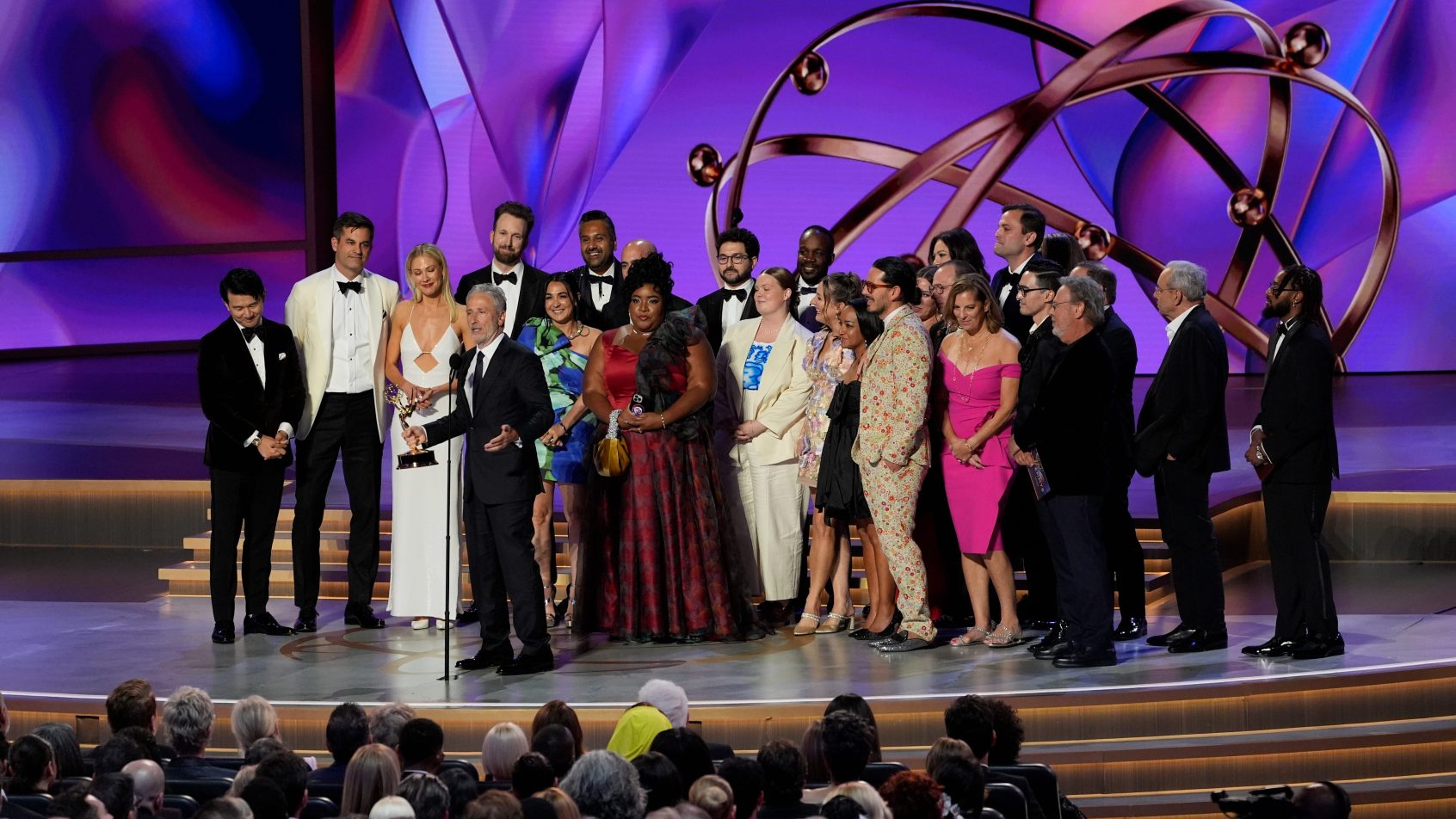 how to use prediction markets for the emmys