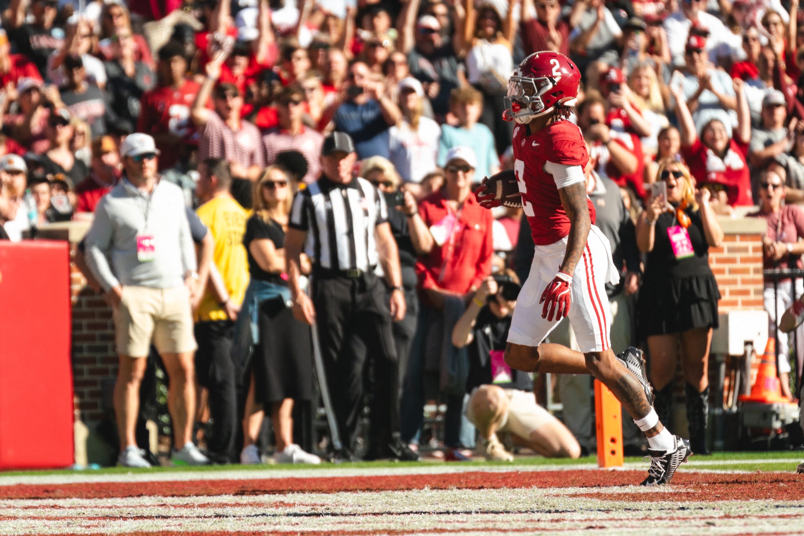 South Carolina vs Alabama Prediction, Spread & Best Bet for Saturday Night