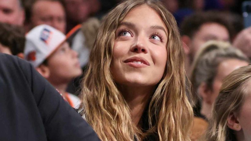 Sydney Sweeney Novig