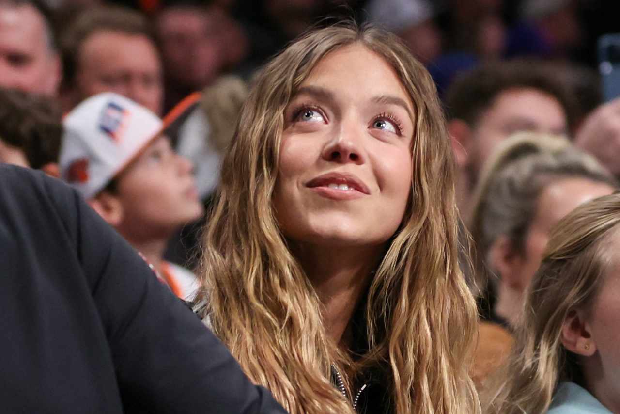 Sydney Sweeney Novig