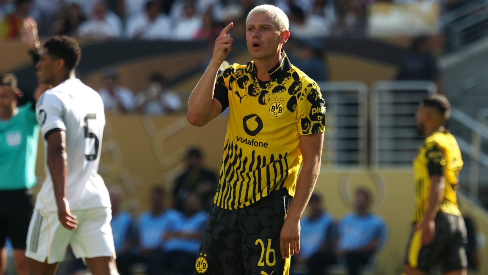 UEFA Champions League: Mejores Apuestas: Jornada 1: 08-09-2026