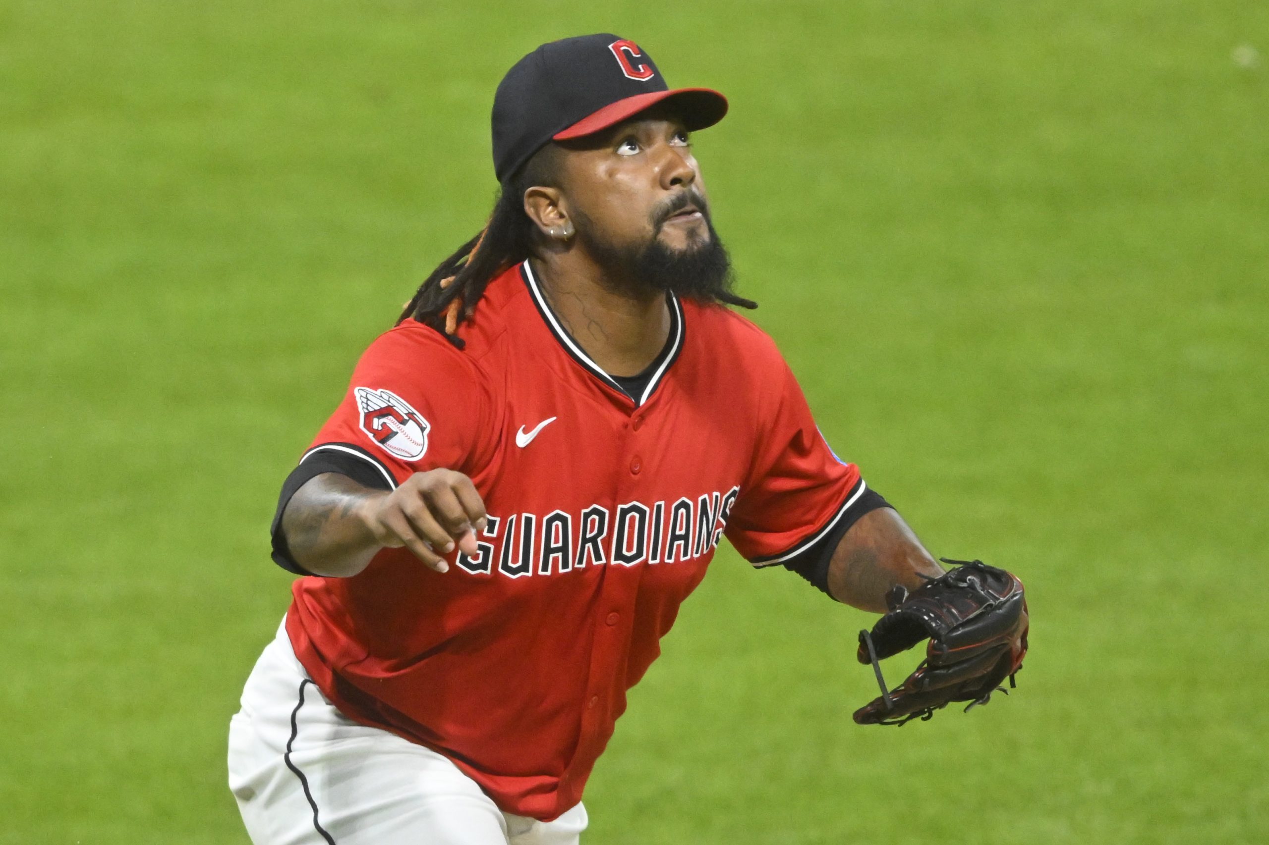 New Court Documents Show 18 Alleged Emmanuel Clase Rigged Pitches