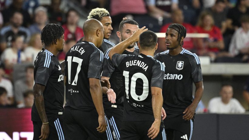 Club Brugge vs Aston Villa Best Bets and Picks