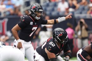 Bengals vs Texans Expert Picks & Props to Bet