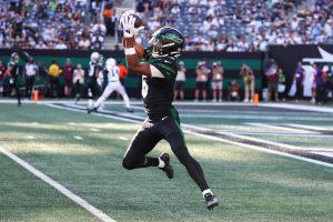 The Best Player Props to Target in Jets/Titans – Get a +104 Prop Pick