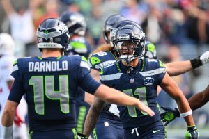 Patriots vs Seahawks Public-Betting Splits for Wednesday (Sep 9)