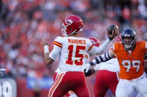Broncos vs Chiefs Predictions & Picks: Week 1 Betting Preview