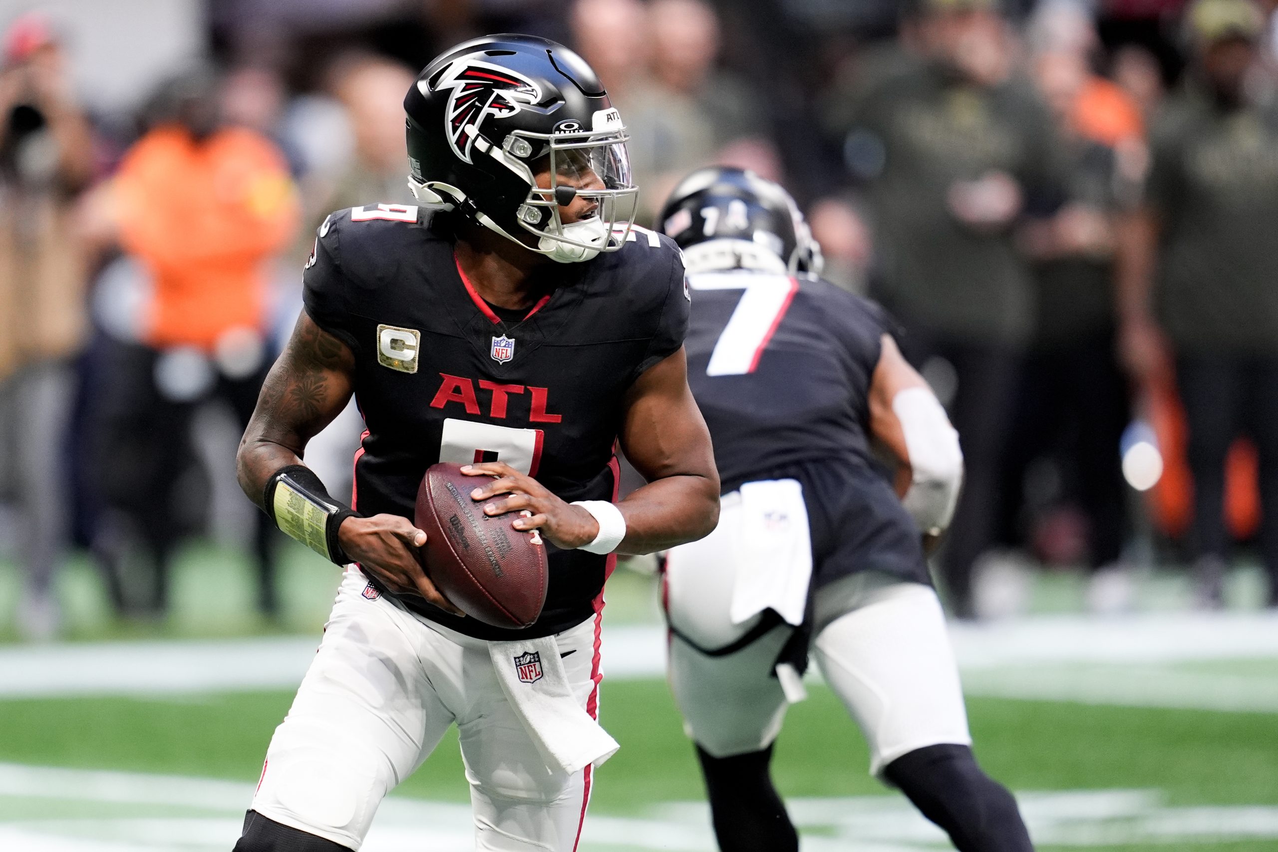Final Packers vs Falcons Injury Reports for TNF – Updates on Penix Jr, Reed, Jacobs