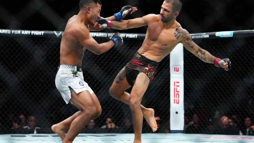 ALEXANDRE-PANTOJA-VS-JOSHUA-VAN-LUTA-PELO-CINTURAO-DO-UFC