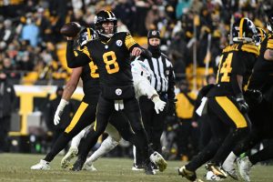 Falcons vs Steelers Best Bets, Splits & Picks on Sep 13