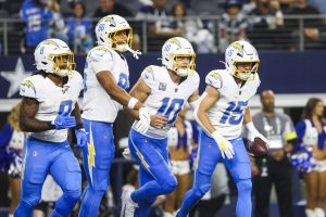 Cardinals vs Chargers Player Props & Picks to Target