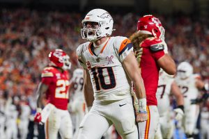 NFL ATS Picks for Week 1 – Best Bets Against the Spread for All 16 Games