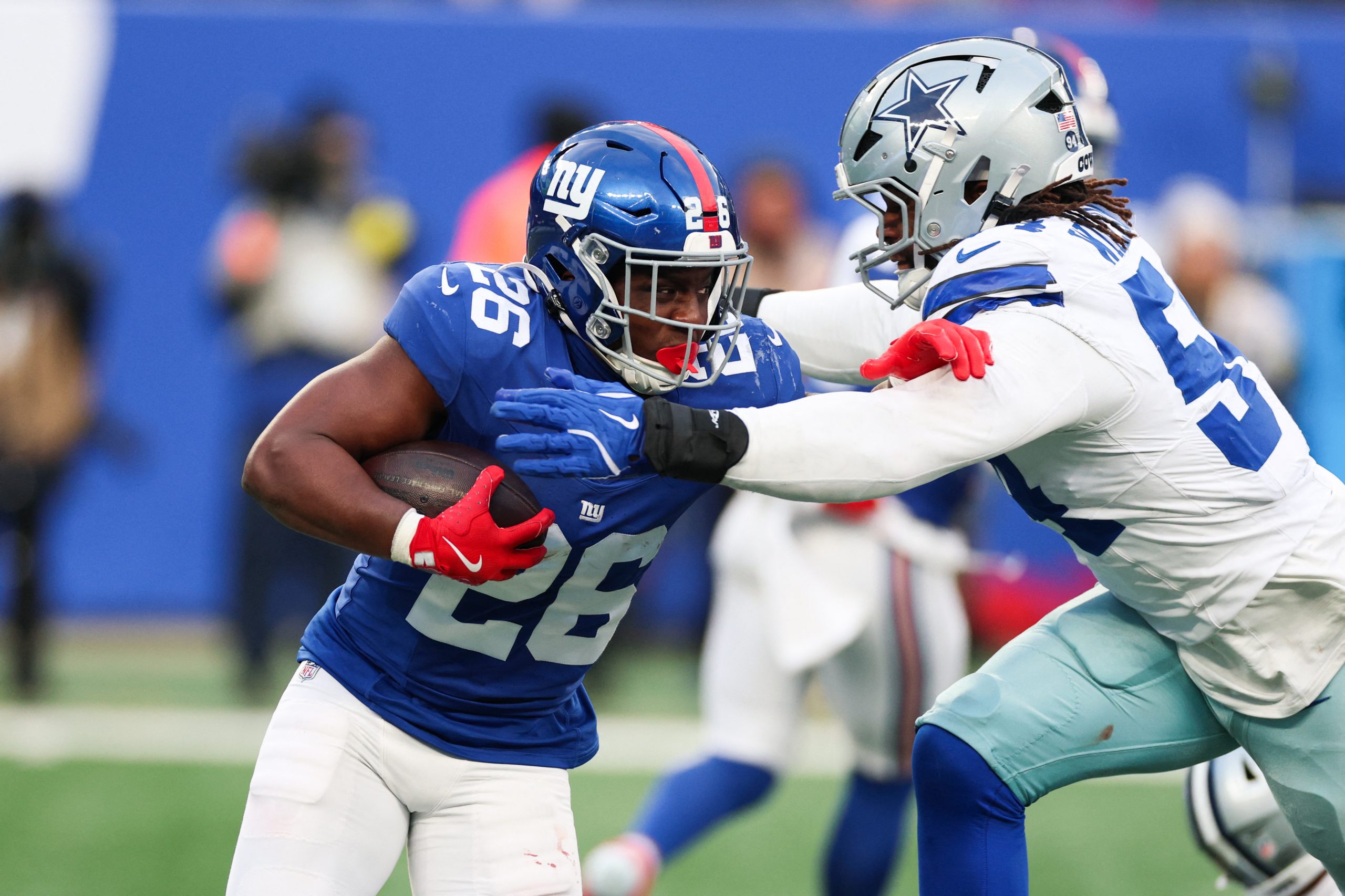 NFL Week 1 AI Picks – Best Over/Under Bets & Totals to Target