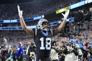 NFL Picks Against the Spread for Week 1: Back the Panthers Over the Bears