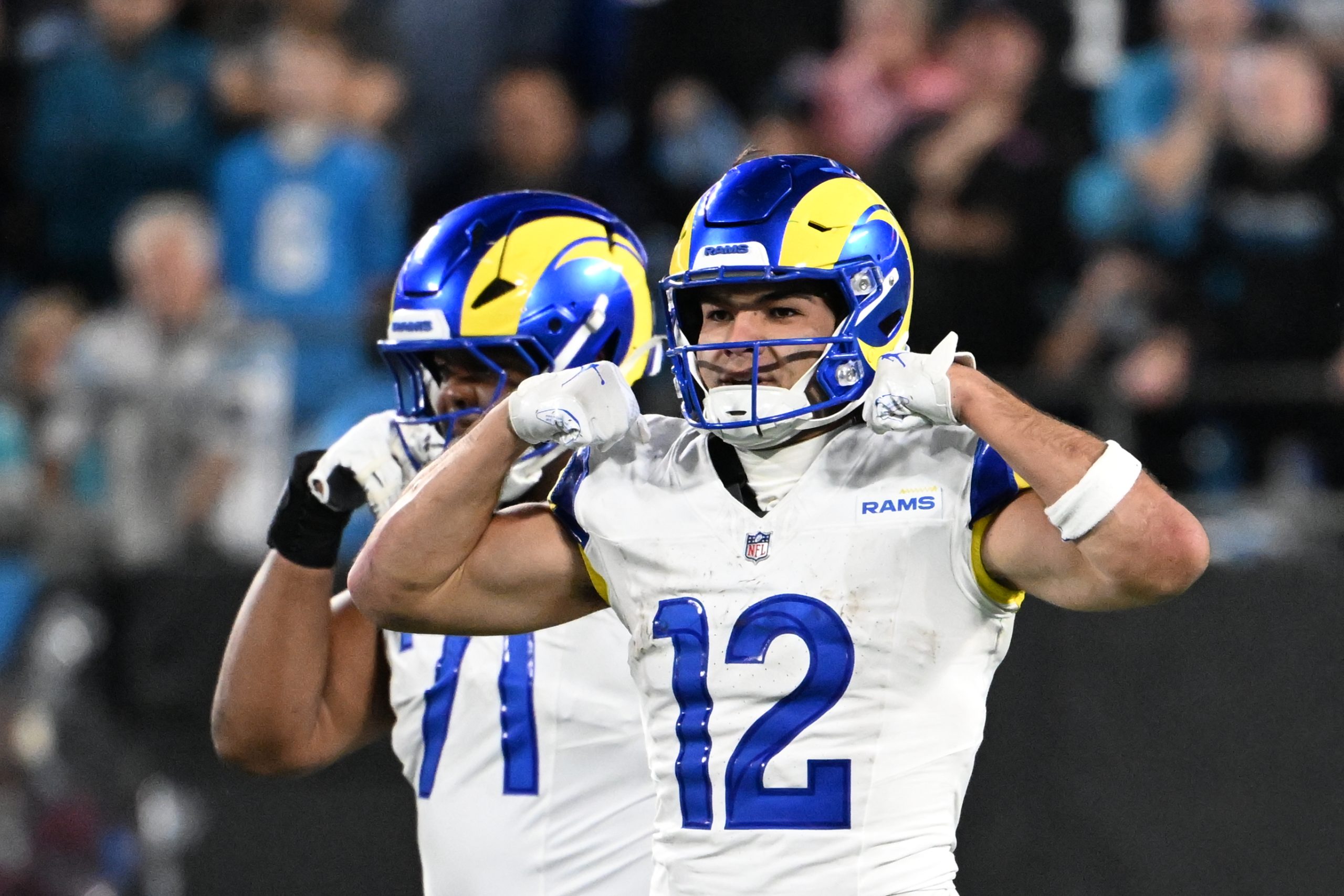 TNF Props Week 1: 49ers vs Rams Bring NFL to Australia
