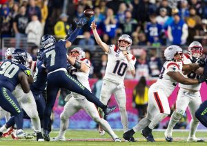 Seahawks vs Patriots Final Picks for Wed (Sep 9)