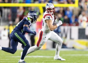 2026 NFL Week 1 Opening Odds: Betting Lines, Spreads, and Top Matchups