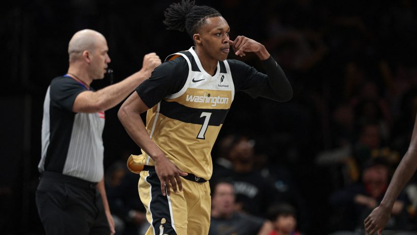 Washington Wizards