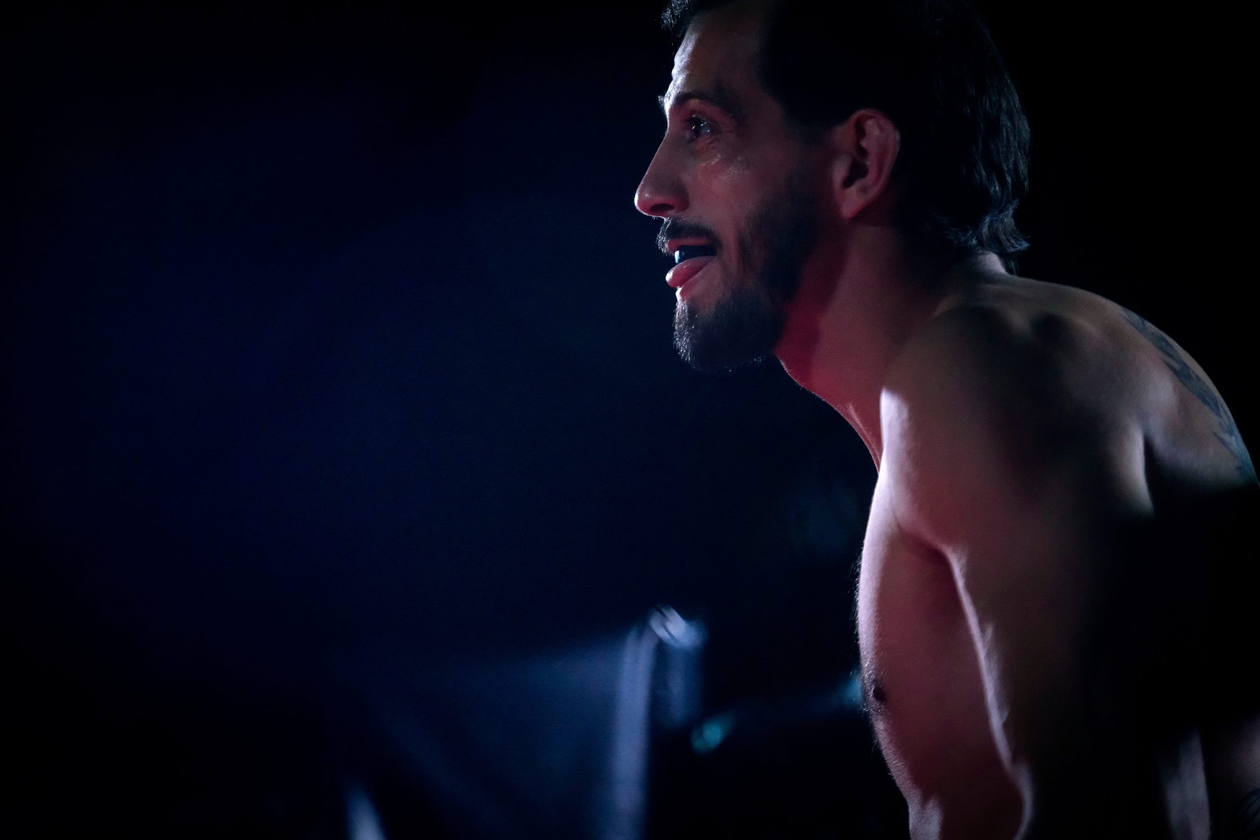 Dana White’s Contender Series Week 8 Picks: Abushaar vs Staines Odds & Predictions