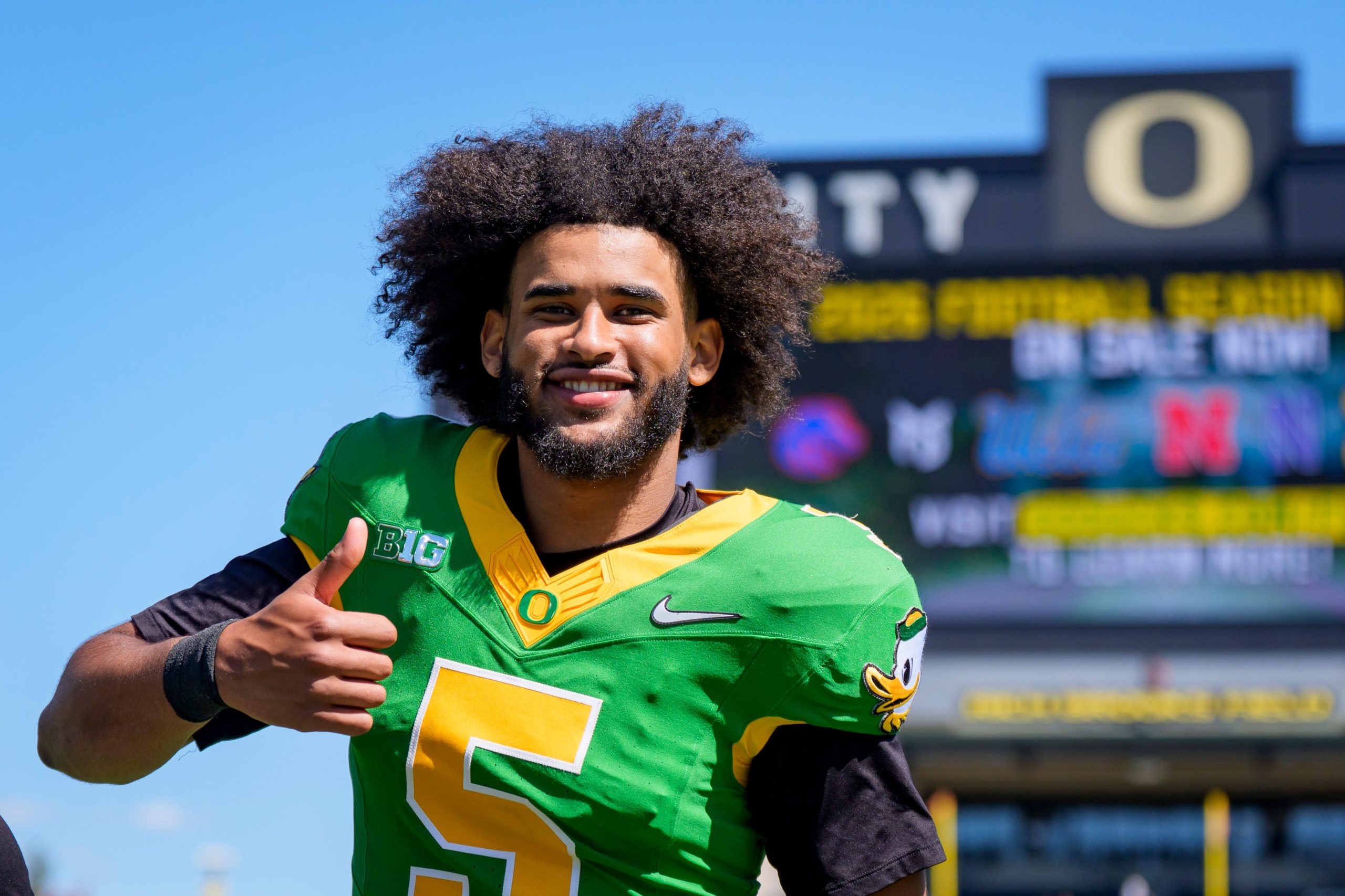 A.I. College Football Picks for Week 1 – Model Predictions for ATS and Over/Under Bets