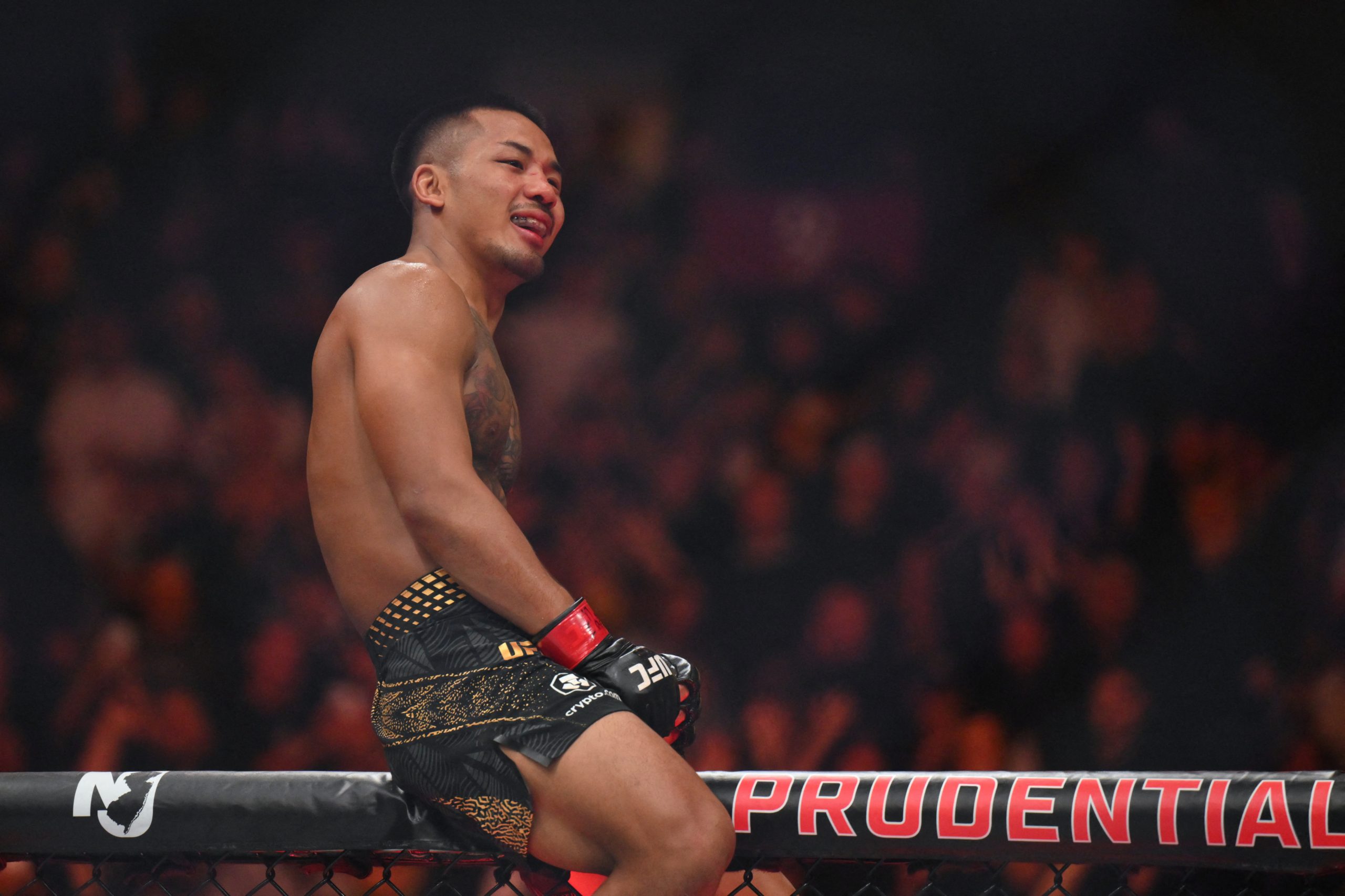 Last-Minute Van vs Pantoja 2 Prediction & Prop Bets | UFC 331