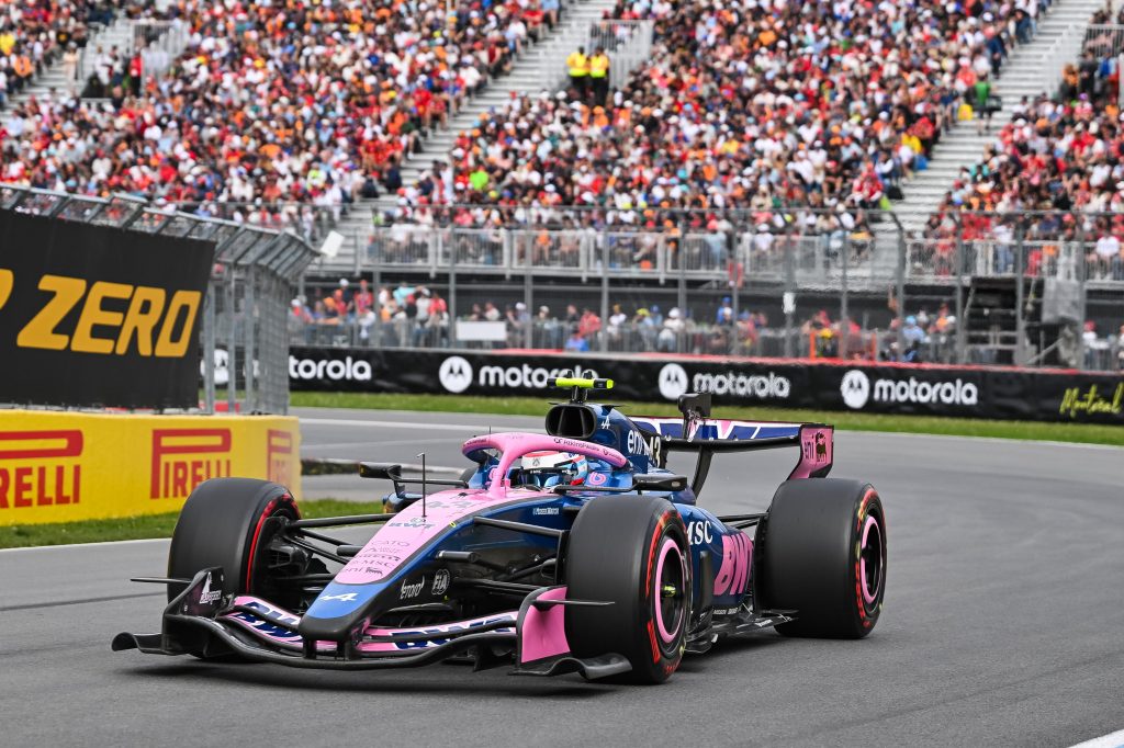 F1 DFS Picks, Lineup & Strategy for Spanish Grand Prix (Madrid)