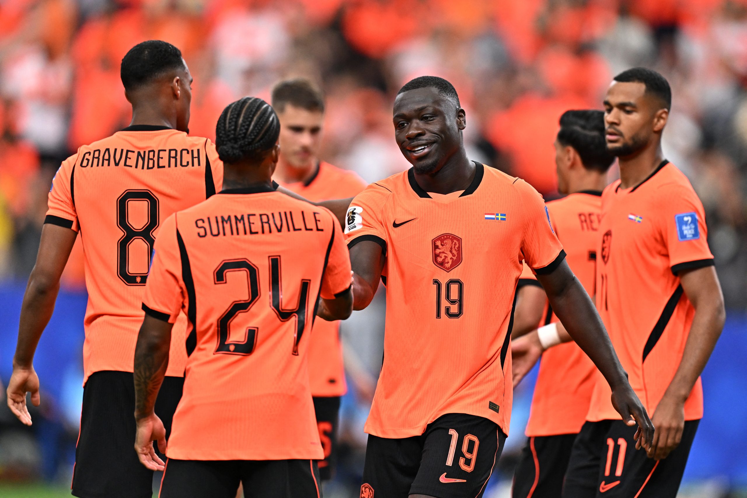 Netherlands vs Germany Picks & Best Odds for Nations League (Sep 24)