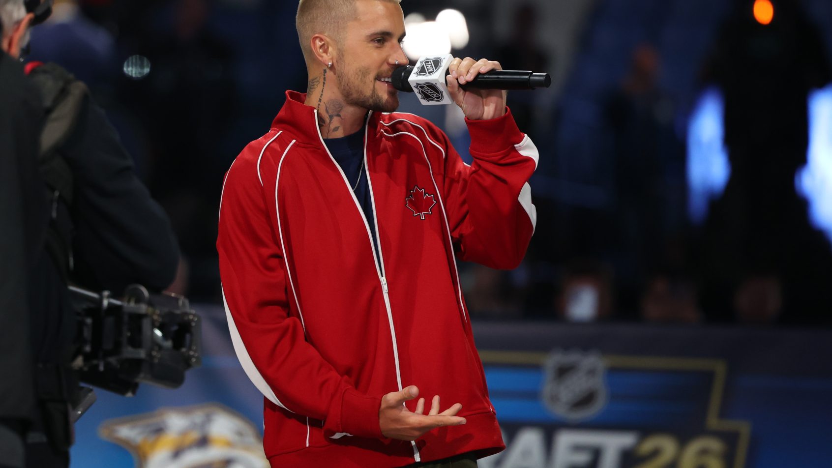justin bieber in contention for super bowl halftime show trade on prediction markets