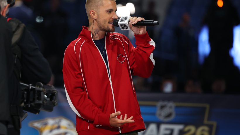 justin bieber in contention for super bowl halftime show trade on prediction markets