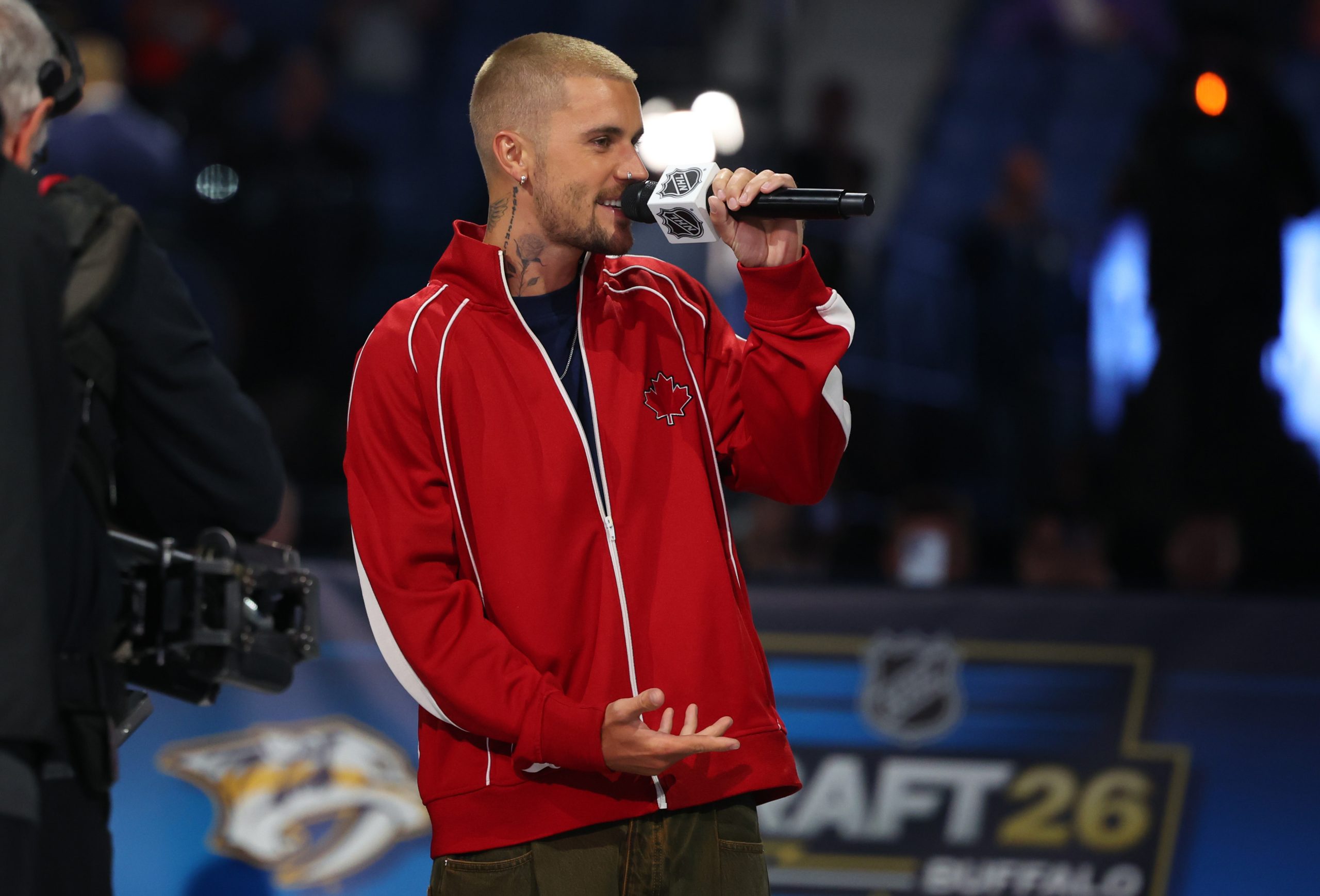 Justin Bieber in Contention for Super Bowl Halftime Show: Trade Your Pick on Prediction Markets