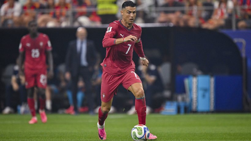 Portugal vs Wales Best Bets of the UEFA Nations League
