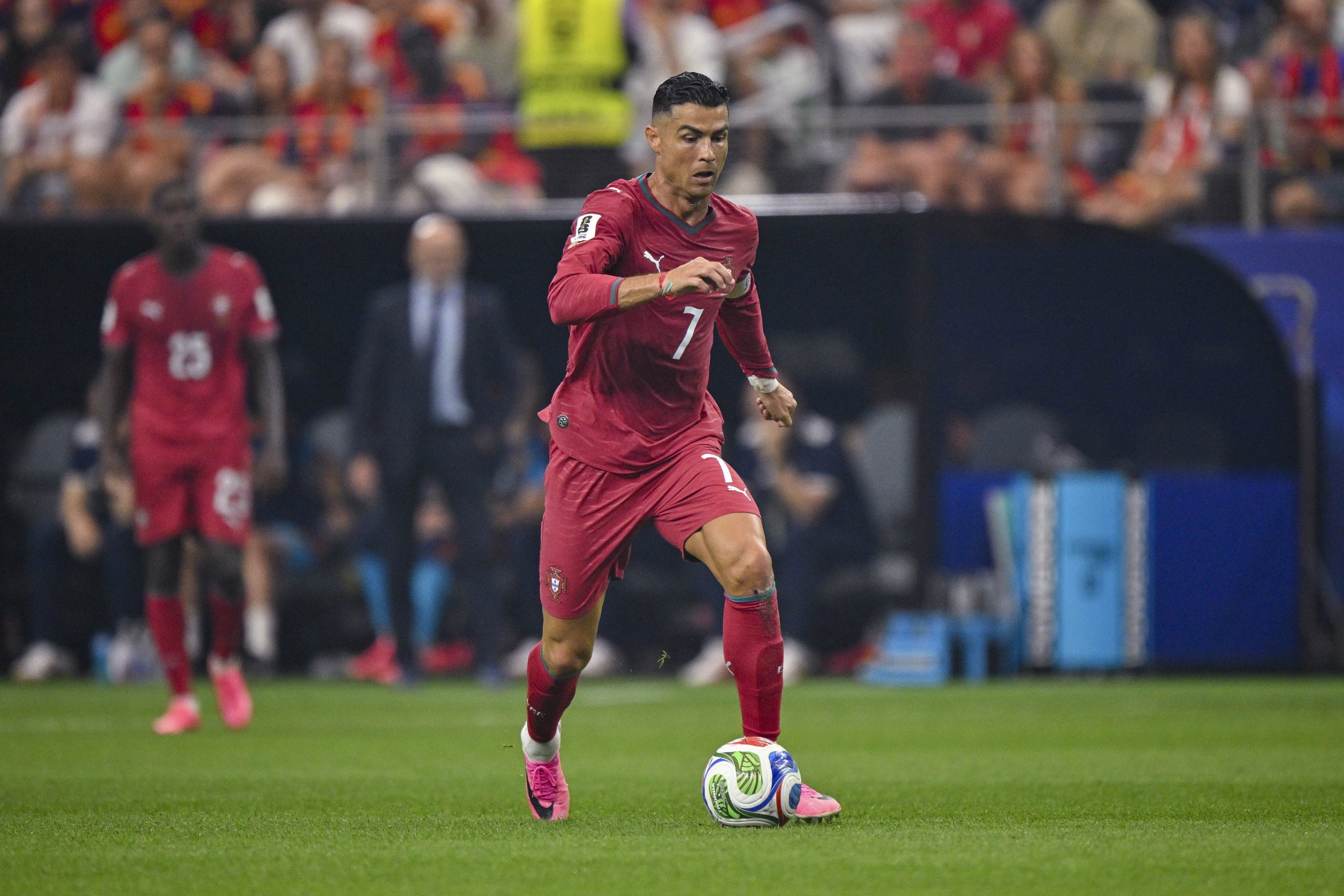 Portugal vs Wales Predictions, Expert Picks & Odds for the UEFA Nations League