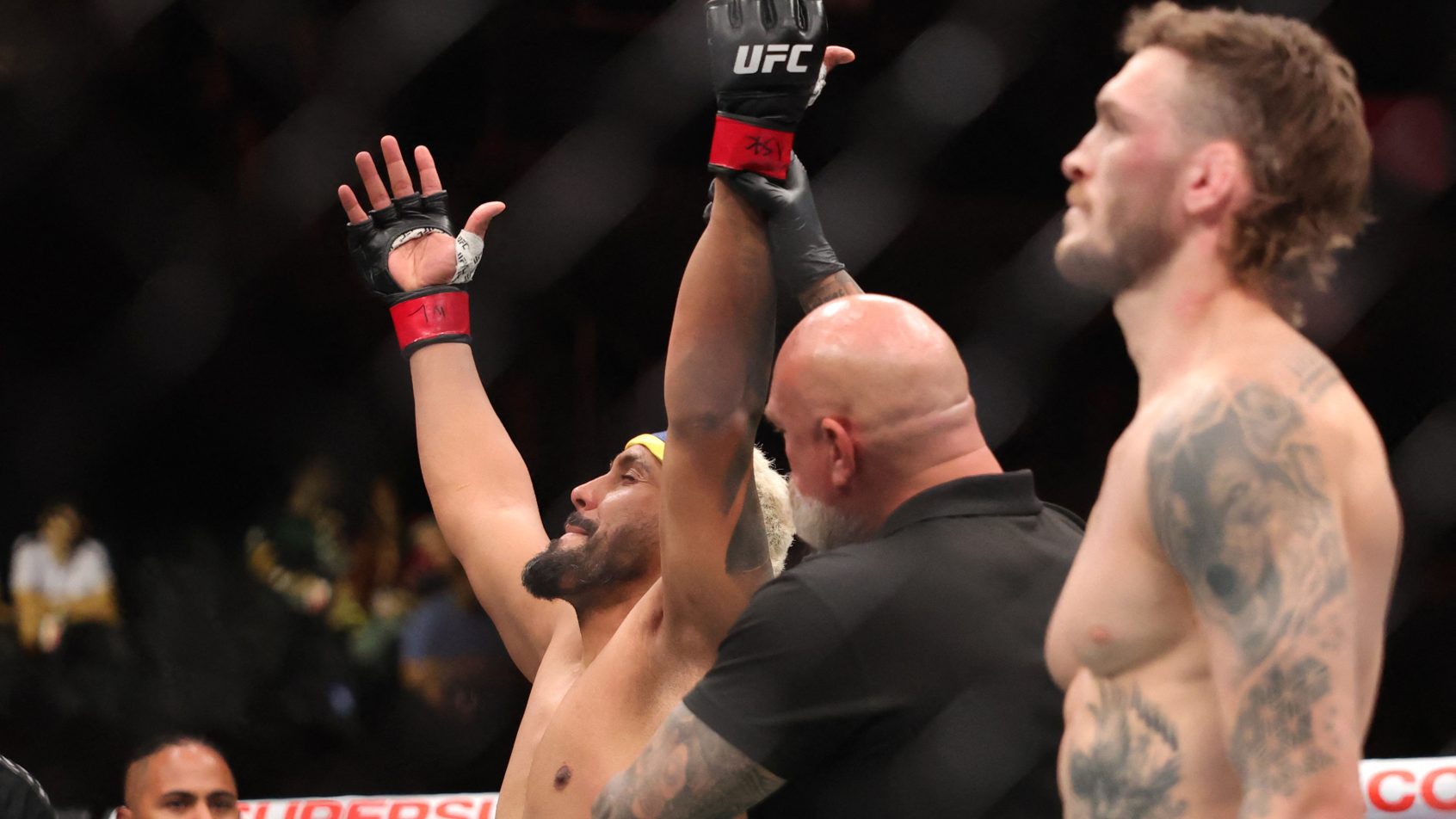 RYAN-GANDRA-COMEMORA-VITORIA-CONTRA-ZACHARY-REESE-UFC-329