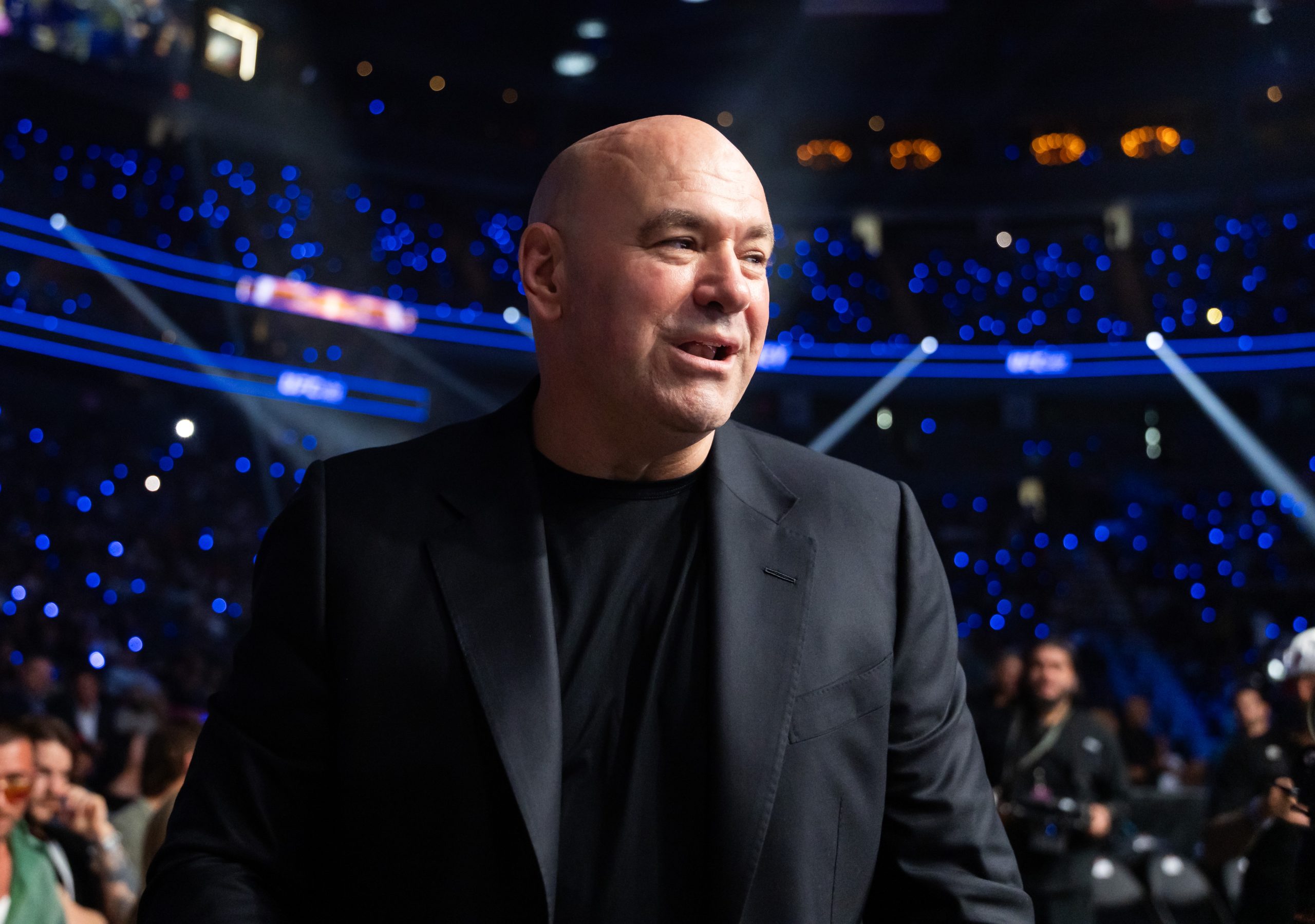 Dana White’s Contender Series Week 7 Picks and Odds: Novenyi Jr vs Haig Predictions