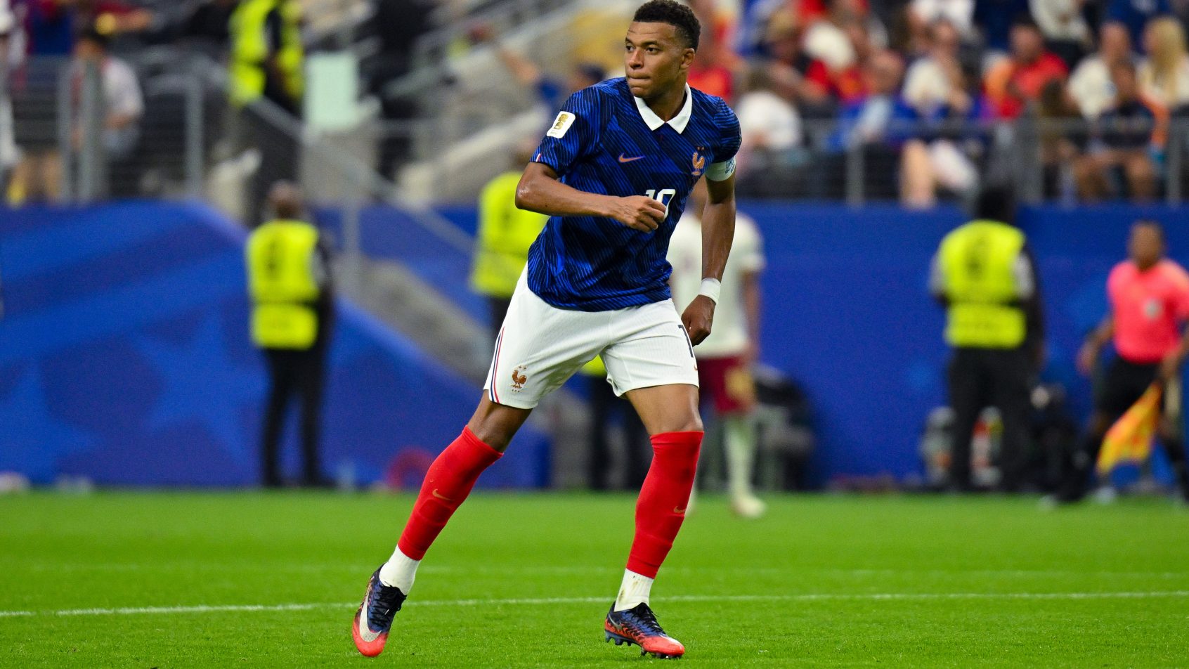 Turkey vs France Best Bets