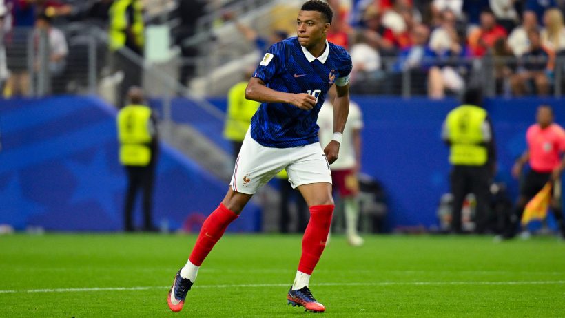 Turkey vs France Best Bets