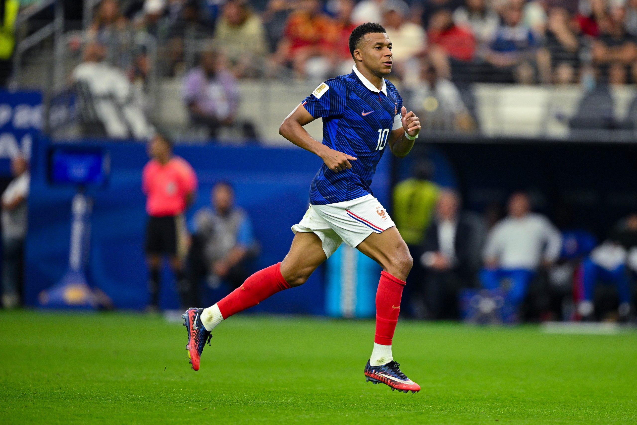 Belgium vs France Odds, Picks & Predictions: UEFA Nations League Best Bets