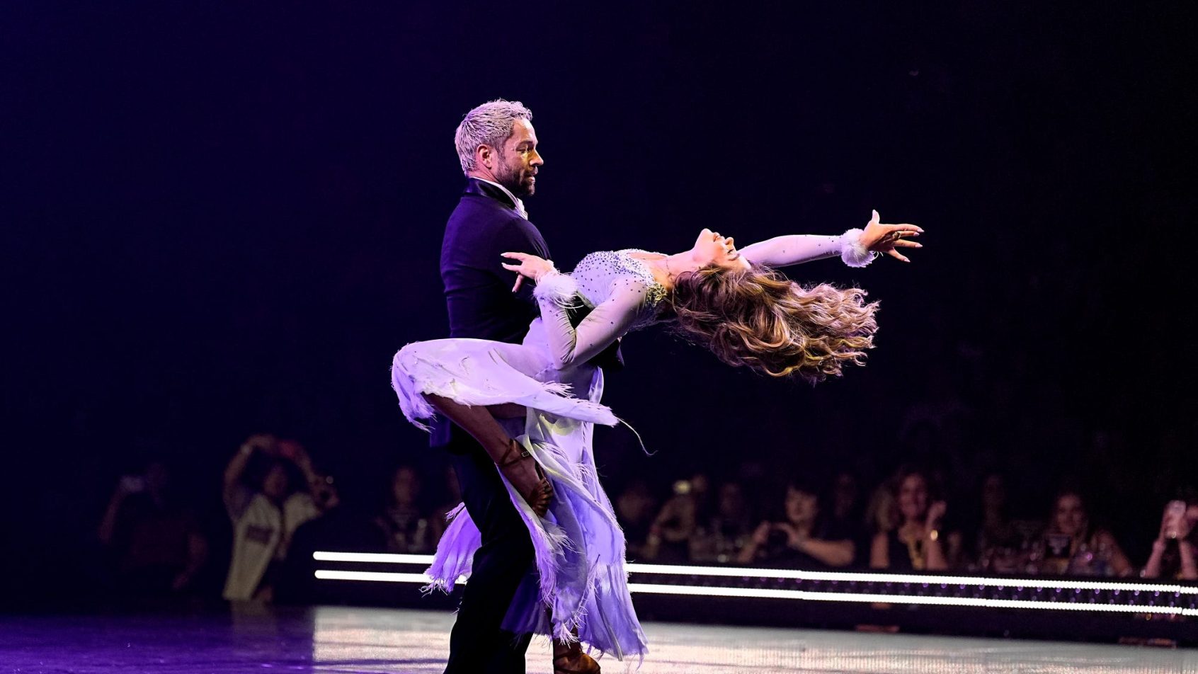prediction markets for dancing with the stars eliminations episodie 1 and 2