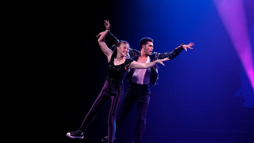 dancing with the stars episode 4 elimination prediction markets