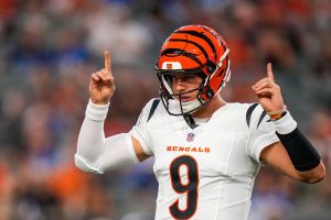 Bucs vs Bengals Predictions, Splits & Best Bets