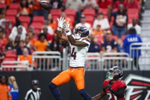 NFL Week 1 Player Prop Picks – Exploiting Overreactions for 3 Players