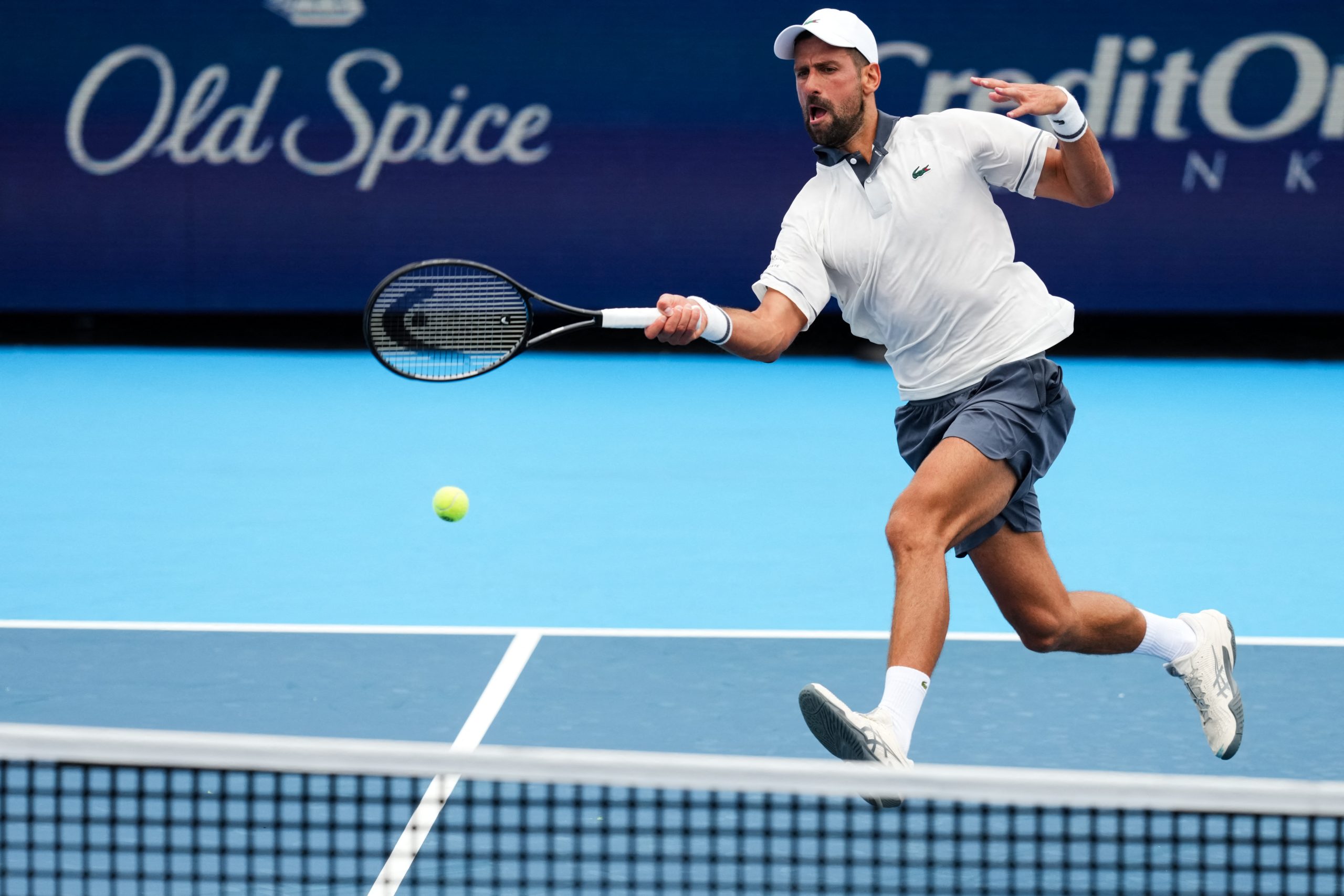 Djokovic vs Borges Picks & Predictions for ATP Beijing (Sep 30)