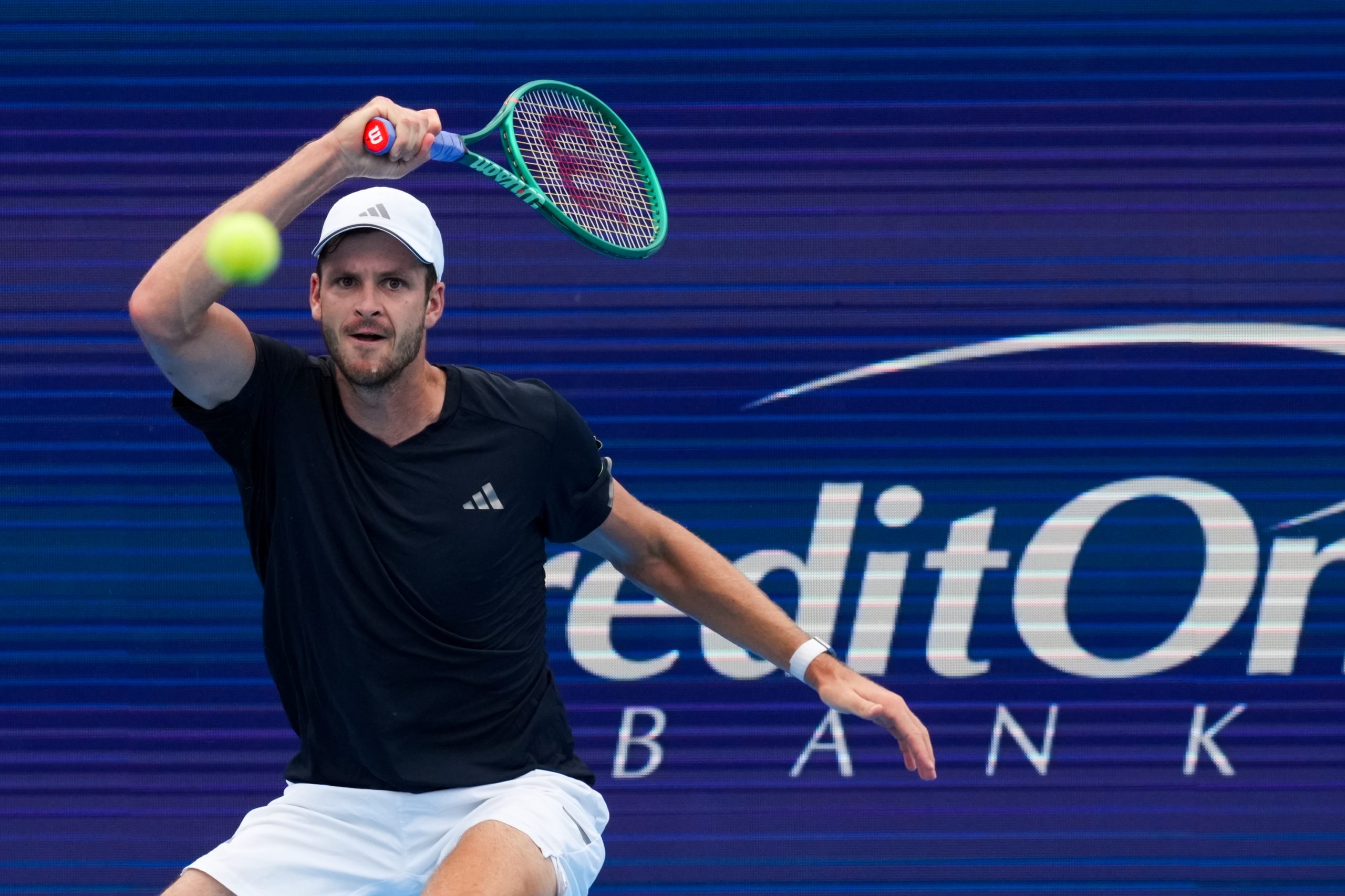 Hurkacz vs Davidovich Fokina Picks & Predictions (Chengdu Final)