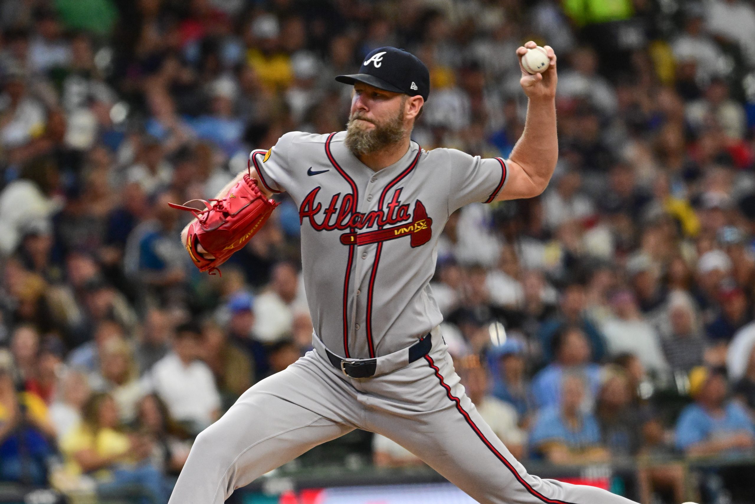 Phillies vs Braves Predictions, Best Bets & Splits (Game 1)